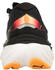 Puma Deviate Nitro 3 (309707-02) black/orange