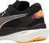 Puma Deviate Nitro 3 (309707-02) black/orange