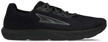 Altra Escalante 4 (AL0A85NE-001) black/black