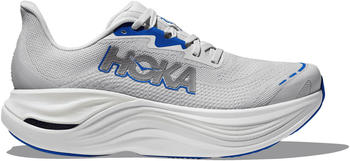 Hoka Skyward X (1147911-CRYS) cosmic grey/silver