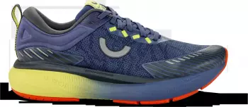 True Motion U-Tech Aion (TMM01101D-02) black/princess blue/lime