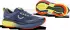 True Motion U-Tech Aion (TMM01101D-02) black/princess blue/lime