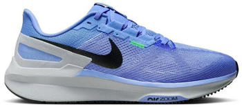 Nike Structure 25 royal pulse/wolf grey/volt/black