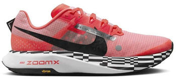 Nike Ultrafly bright crimson/white/blackj