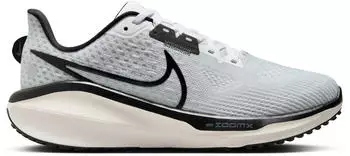 Nike Vomero 17 Women white/pure platinum/vintage green/black
