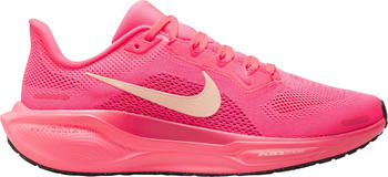 Nike Pegasus 41 Women hot punch/aster pink/black/crimson tint