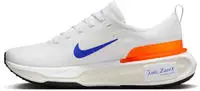 Nike HJ6655, NIKE Damen Laufschuhe W ZOOMX INVINCIBLE RN FP Wei&szlig; female