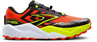 Brooks 1104151D_655, Brooks Caldera 7 Herren Trailrunningschuhe, rot, Gr&ouml;&szlig;e 42 &frac12;