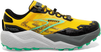 Brooks Caldera 7 (110415-1D-741) lemon chrome