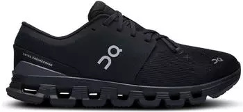 On X 4 Women (3WE30070-106) black/eclipse