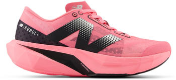 New Balance FuelCell Rebel v4 Women (WFCXCU4) pink/black