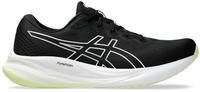ASICS 1011B780, ASICS Herren Laufschuhe GEL-PULSE 15 BLACK/PURE SILVER male