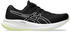Asics Gel-Pulse 15 (1011B780) black/pure silver