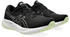 Asics Gel-Pulse 15 (1011B780) black/pure silver