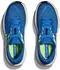Hoka Rincon 4 electric cobalt/varsity navy