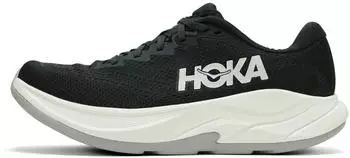 Hoka Rincon 4 black/white