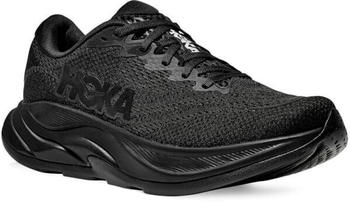 Hoka Rincon 4 black/black