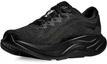 Hoka Rincon 4 black/black – Hoka Rincon 4 black/black: Der perfekte Laufschuh für Herren