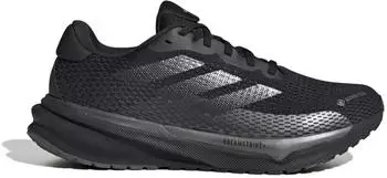 Adidas Supernova GTX cblack/ironmt/cblack Adidas Supernova GTX cblack/ironmt/cblack