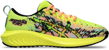 Asics Gel-Noosa Tri 16 GS (1014A346) safety yellow/black