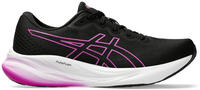 Asics 1012B593_0004, Asics Gel-Pulse 15 Damen Laufschuhe, schwarz, Gr&ouml;&szlig;e 39 &frac12;