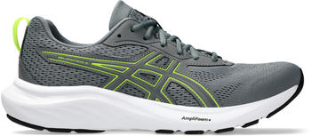Asics Gel-Contend 9 (1011B881) steel grey/safety yellow