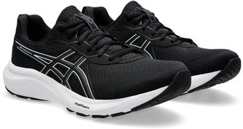 Asics Gel-Contend 9 (1011B881) black/white – Asics Gel-Contend 9 (1011B881) black/white: Komfort und Leistung vereint