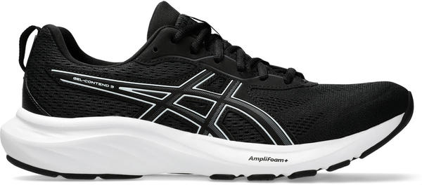 Asics Gel-Contend 9 (1011B881) black/white