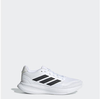 Adidas Runfalcon 5 Kids cloud white/core black/core black