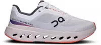 On 3WE3005, ON Damen Laufschuhe Cloudsurfer Next White / Flame female