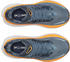 Saucony Hurricane 24 W (S10933) mirage/peel