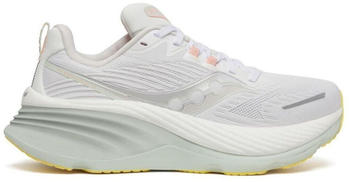 Saucony Hurricane 24 W (S10933) white/foam