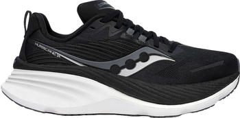 Saucony Hurricane 24 W (S10933) black/carbon