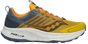 Saucony Ride Tr2 Trail Running Shoes oak/mirage