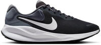 Nike FB2207_007, Nike Revolution 7 Road Herren Laufschuhe, grau, Gr&ouml;&szlig;e 38 &frac12; male