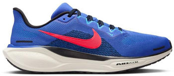 Nike Pegasus 41 astronomy blue/negro/baltic blue/hot punch