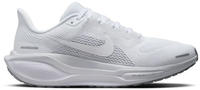 Nike FD2723-102, NIKE Air Zoom Pegasus 41 Laufschuhe Damen 102 - white/white-pure