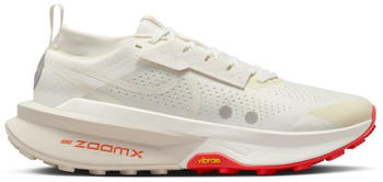 Nike Zegama 2 sail/picante red/metallic platinum/phantom