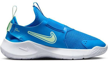 Nike Flex Runner 3 Kids (FN1294) photo blue/vapor green