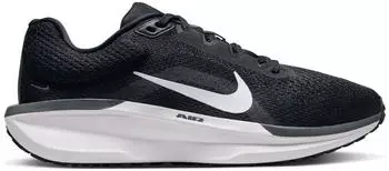 Nike Winflo 11 Women black/anthracite/cool grey/white