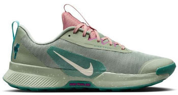 Nike Juniper Trail 3 jade horizon/bicoastal/red stardust/pale ivory