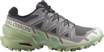 Salomon Speedcross 6 Women (L47582000) green