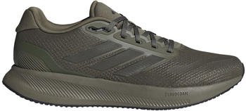 Adidas Runfalcon 5 (IE0525) olive strata/shadow olive/core black