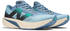 New Balance FuelCell Rebel v4 (MFCXCH4) heron blue/chrome blue/black