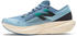 New Balance FuelCell Rebel v4 (MFCXCH4) heron blue/chrome blue/black