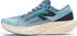 New Balance FuelCell Rebel v4 (MFCXCH4) heron blue/chrome blue/black