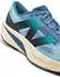 New Balance FuelCell Rebel v4 (MFCXCH4) heron blue/chrome blue/black