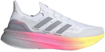 Adidas Ultraboost 5 (ID8810) cloud white/glory grey/lucid pink