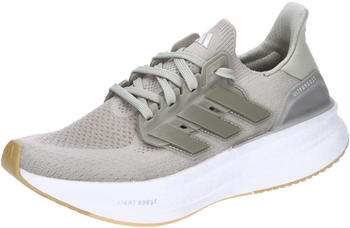 Adidas Ultraboost 5 Women (ID8851) putty grey/putty grey/zero met – Adidas Ultraboost 5 Women – Atmungsaktiver Laufschuh mit boost-Dämpfung