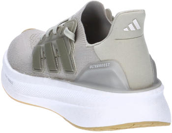 Adidas Ultraboost 5 Women (ID8851) putty grey/putty grey/zero met – Zuverlässiger Grip durch Continental-Technologie